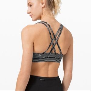 Lululemon Energy Bra
